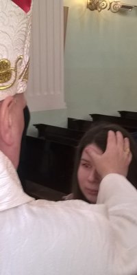 Bierzmowanie 04.04.2018